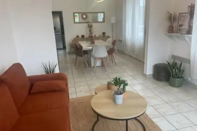 Maison à Les Sables d'Olonne, Maison T3 avec jardin et terrasse 1312361 N°1009901