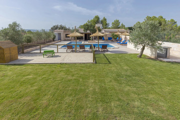 Location Villa a Algaida,Finca Son Ullastre 1312733 N°1009910