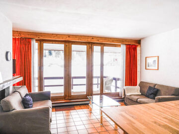 Location Appartement à Thyon Les Collons,Arzinol 108 CH1988.644.59 N°1009911