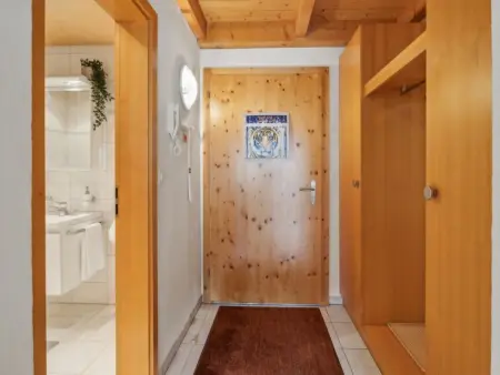 Casa Hermi, Appartement 2 personnes à Churwalden - Photo 3