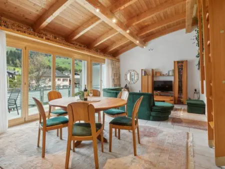 Casa Hermi, Appartement 2 personnes à Churwalden - Photo 6