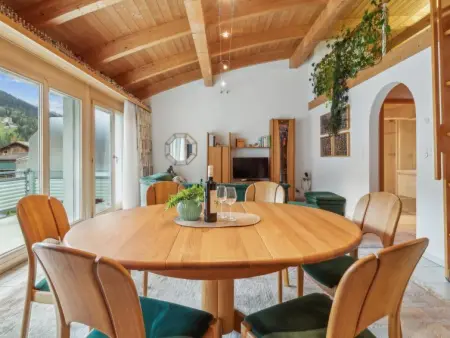 Casa Hermi, Appartement 2 personnes à Churwalden - Photo 7