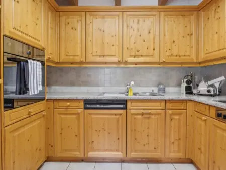 Casa Hermi, Appartement 2 personnes à Churwalden - Photo 8