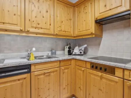 Casa Hermi, Appartement 2 personnes à Churwalden - Photo 9