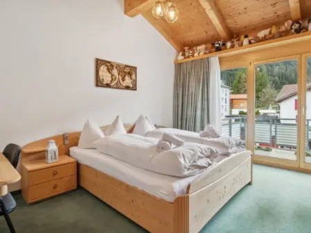 Casa Hermi, Appartement 2 personnes à Churwalden - Photo 11