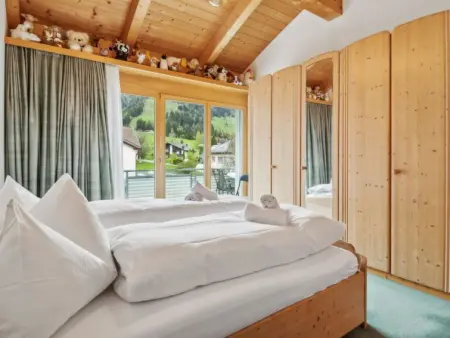 Casa Hermi, Appartement 2 personnes à Churwalden - Photo 12