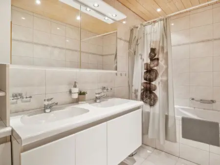 Casa Hermi, Appartement 2 personnes à Churwalden - Photo 14