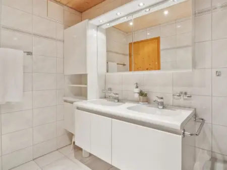 Casa Hermi, Appartement 2 personnes à Churwalden - Photo 15