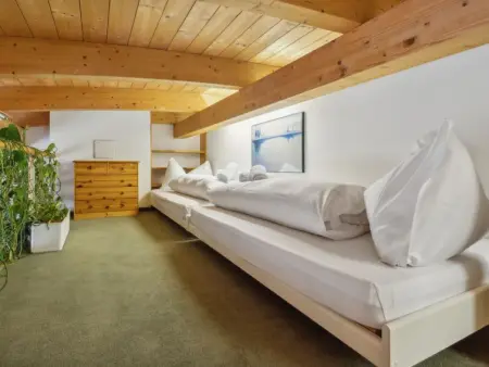 Casa Hermi, Appartement 2 personnes à Churwalden - Photo 17