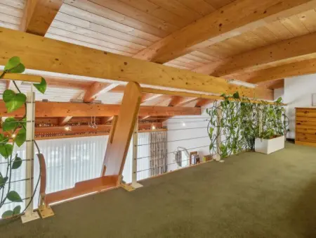 Casa Hermi, Appartement 2 personnes à Churwalden - Photo 18