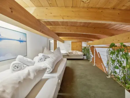 Casa Hermi, Appartement 2 personnes à Churwalden - Photo 19