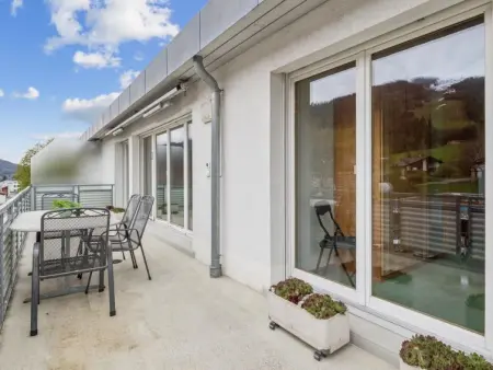 Casa Hermi, Appartement 2 personnes à Churwalden - Photo 21