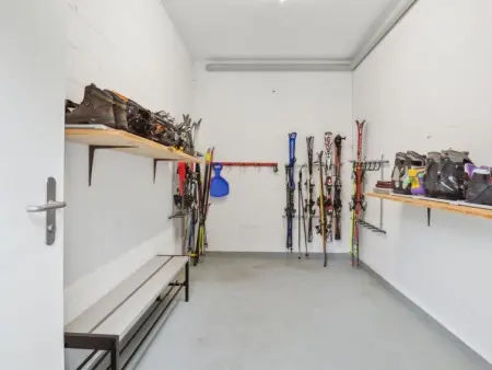 Casa Hermi, Appartement 2 personnes à Churwalden - Photo 22