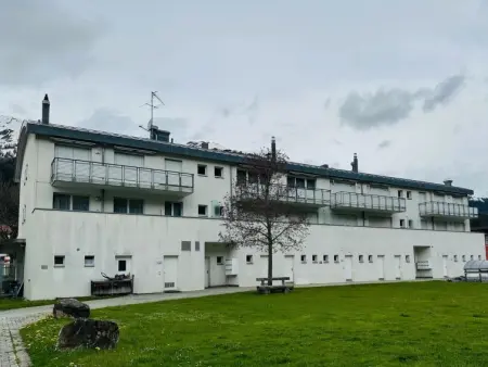 Casa Hermi, Appartement 2 personnes à Churwalden - Photo 23