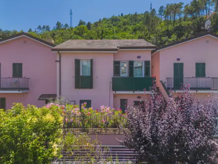 Caddy, Appartement 4 personnes à Sestri Levante - Photo 2