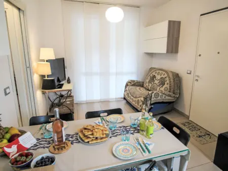 Caddy, Appartement 4 personnes à Sestri Levante - Photo 6