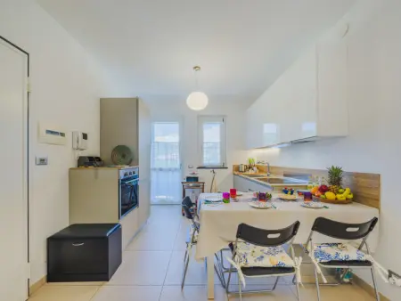 Caddy, Appartement 4 personnes à Sestri Levante - Photo 8