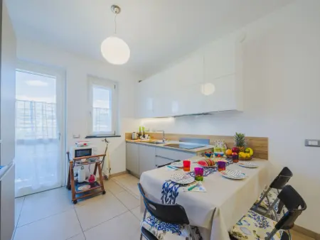 Caddy, Appartement 4 personnes à Sestri Levante - Photo 10