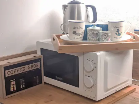 Caddy, Appartement 4 personnes à Sestri Levante - Photo 11