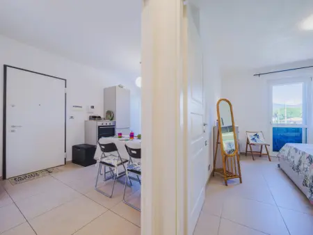 Caddy, Appartement 4 personnes à Sestri Levante - Photo 13