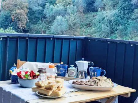 Caddy, Appartement 4 personnes à Sestri Levante - Photo 27