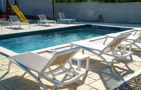 Location Maison 12 personnes à Posedarje - Photo 1