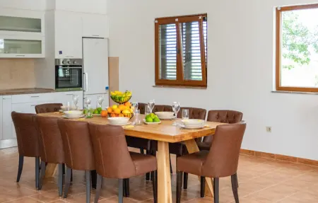 Location Maison 12 personnes à Posedarje - Photo 5