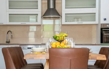 Location Maison 12 personnes à Posedarje - Photo 6