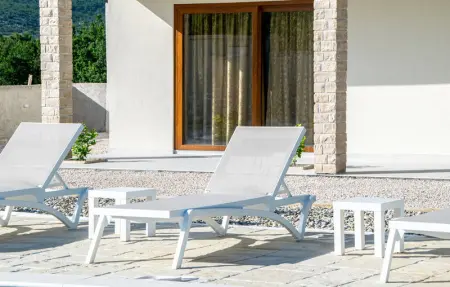 Location Maison 12 personnes à Posedarje - Photo 9