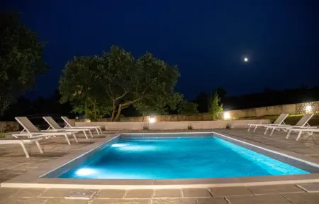 Location Maison 12 personnes à Posedarje - Photo 12