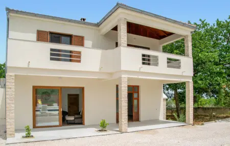 Location Maison 12 personnes à Posedarje - Photo 13