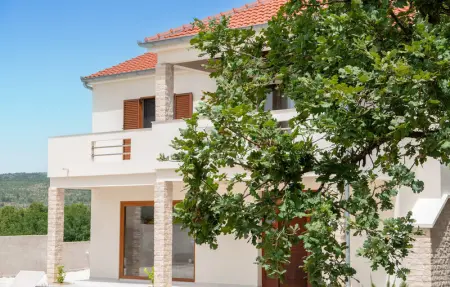 Location Maison 12 personnes à Posedarje - Photo 15