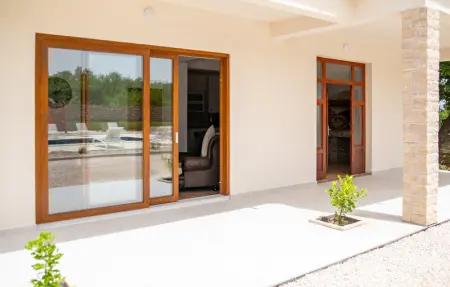 Location Maison 12 personnes à Posedarje - Photo 16