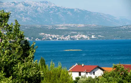 Location Maison 12 personnes à Posedarje - Photo 19