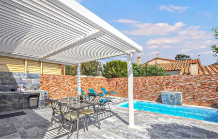 Location Maison 6 personnes à Alénya - Photo 9