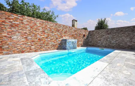 Location Maison 6 personnes à Alénya - Photo 10