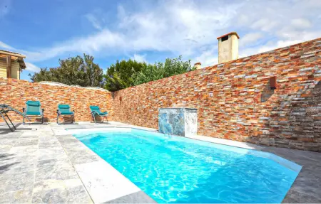 Location Maison 6 personnes à Alénya - Photo 11