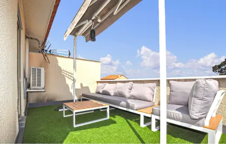 Location Maison 6 personnes à Alénya - Photo 12