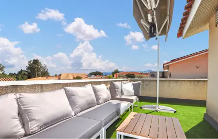 Location Maison 6 personnes à Alénya - Photo 13