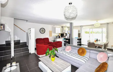 Location Maison 6 personnes à Alénya - Photo 14