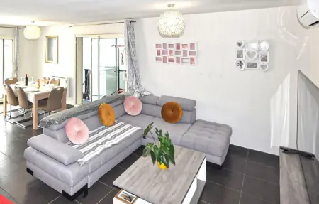 Location Maison 6 personnes à Alénya - Photo 15