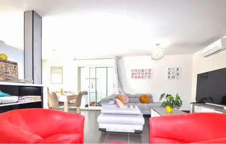 Location Maison 6 personnes à Alénya - Photo 16