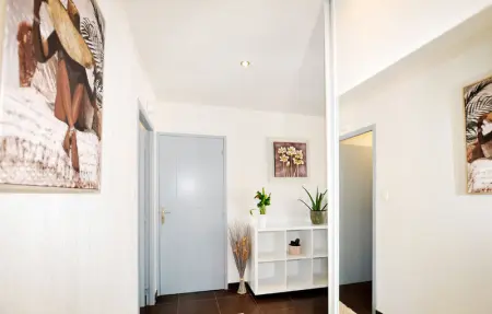 Location Maison 6 personnes à Alénya - Photo 18