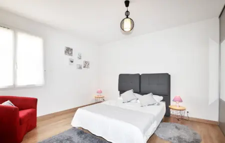 Location Maison 6 personnes à Alénya - Photo 20