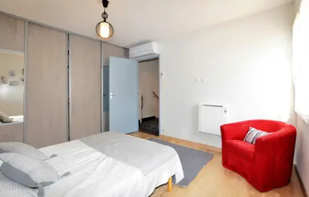 Location Maison 6 personnes à Alénya - Photo 21