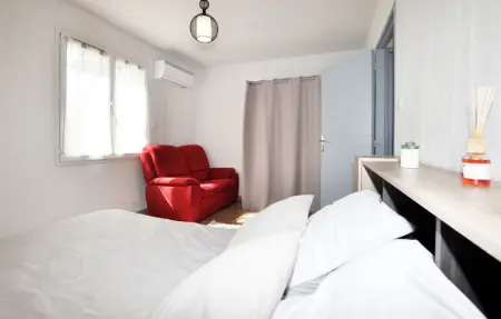 Location Maison 6 personnes à Alénya - Photo 25