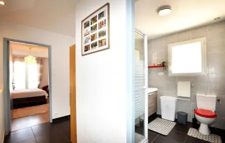 Location Maison 6 personnes à Alénya - Photo 26