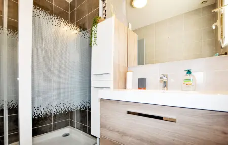 Location Maison 6 personnes à Alénya - Photo 27