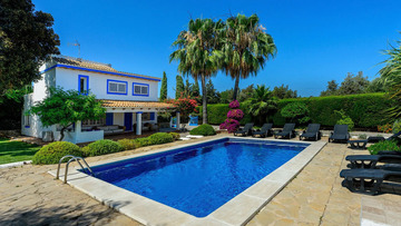 Location Villa à Sant Josep de sa Talaia,Hadalla Villa 5StarsHome Ibiza 1280755 N°1009972
