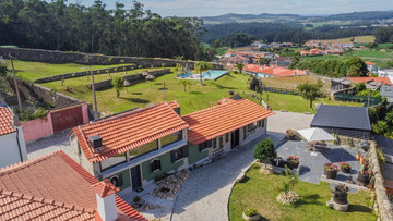 Location Maison à Fornelo,Quintinha Sao Martinho Luxury 2 Suites Villa Eira 1313963 N°1009997